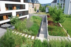 Architekturbüro Blocher in Stuttgart