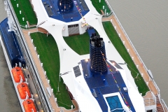 Kreuzfahrtschiff Celebrity Solstice