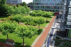 LVM Versicherung in Münster