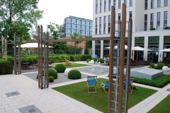 Motel One in Berlin