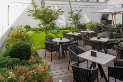 Motel One in Köln