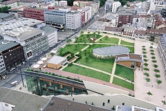 Schlösslegalerie in Heilbronn