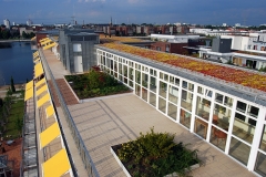 Seniorenheim Rummelsburger Bucht in Berlin