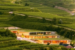 Weingut Franz Keller in Vogtsburg-Oberbergen