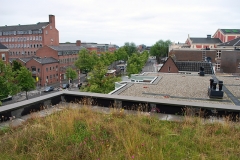 Werkman College in Groningen (Niederlande)